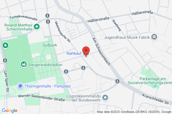 Nahkauf