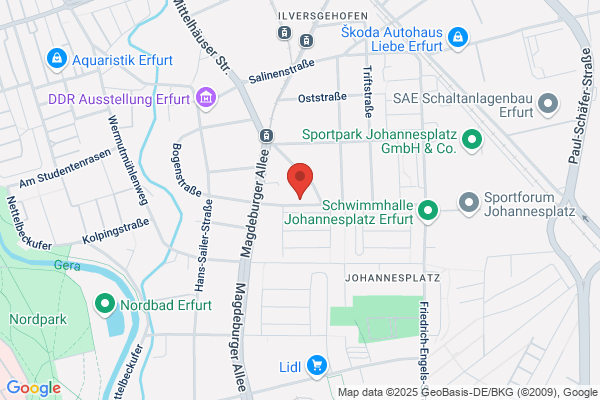 ATG Abdichtungstechnik und Geräteverleih GmbH