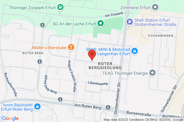 ImmoTape-Immobilien Service Erfurt