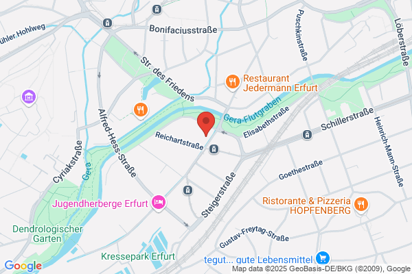 Pille Wohn- und Projektbau GmbH