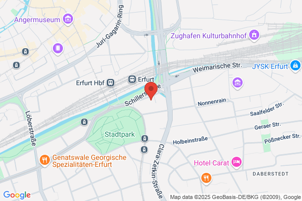 Home Instead (Erfurt)