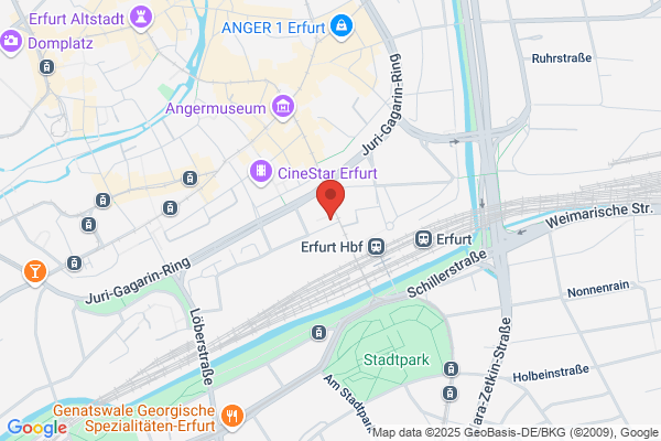 ALLESiNNE Physiotherapie Aderhold