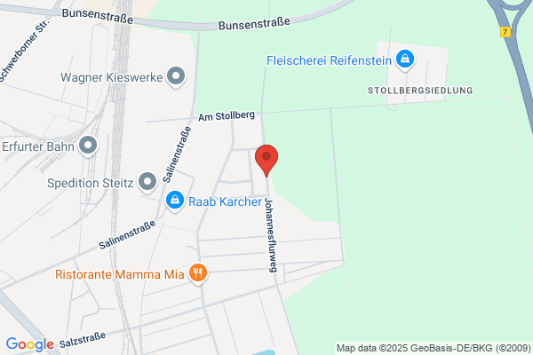 Johannesflurweg 227