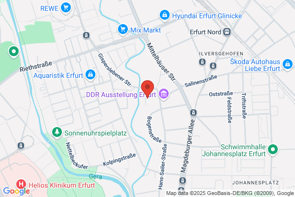 SIGNAL IDUNA Versicherung Anna Sophia Hasselbach