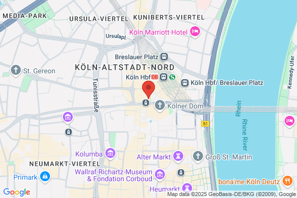 Apotheke am Dom
