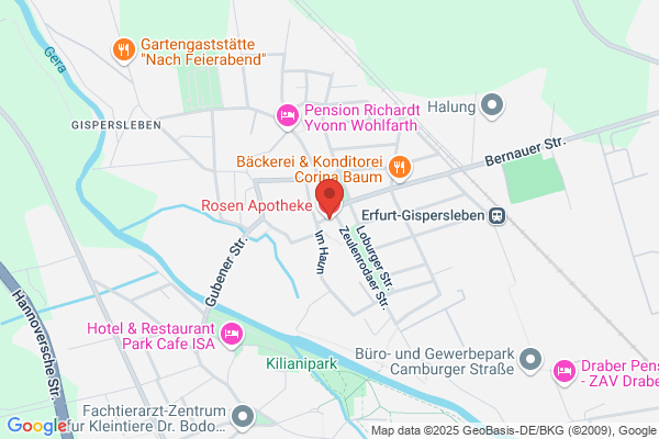 Rosen-Apotheke