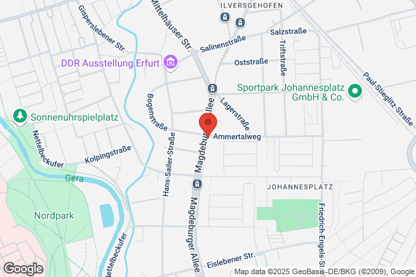 Adler-Apotheke Inh. Ute Sanderhoff