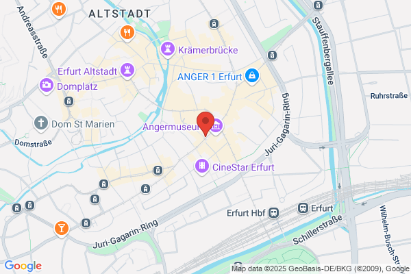 Apotheke A1 Inh. Andreas Dietsch