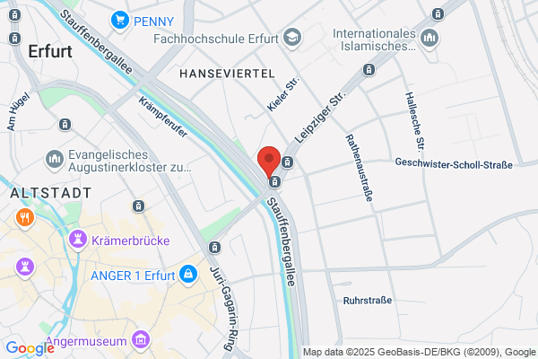 Apotheke am Leipziger Platz