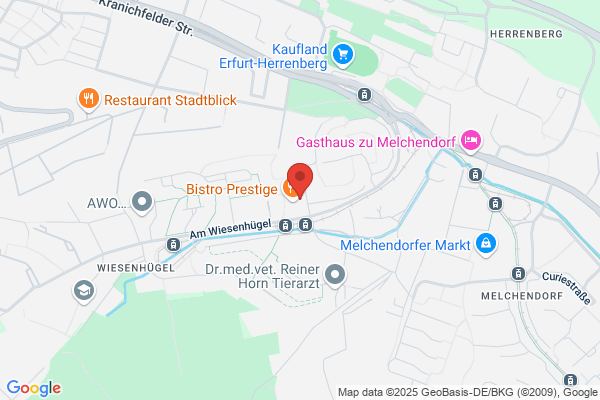 Apotheke am Wiesenhügel
