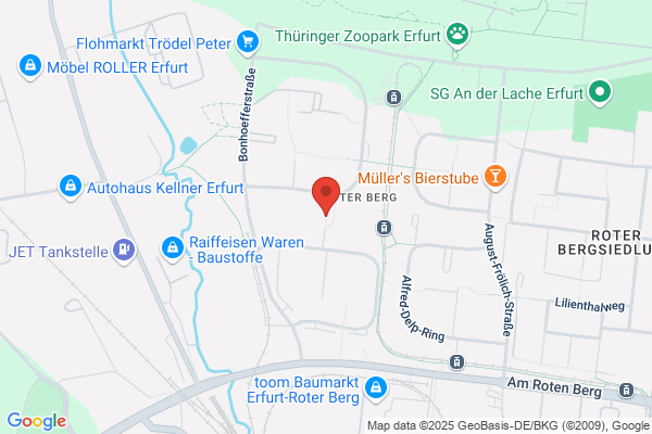Apotheke am Zoopark
