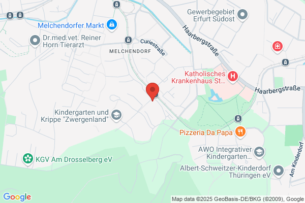 Drosselberg-Apotheke