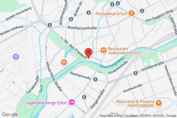Hofmann Personal | Zeitarbeit in  Erfurt