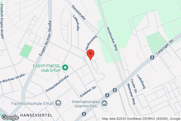 experts Jobs Erfurt