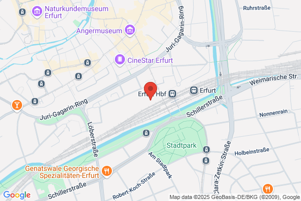DB Zeitarbeit GmbH