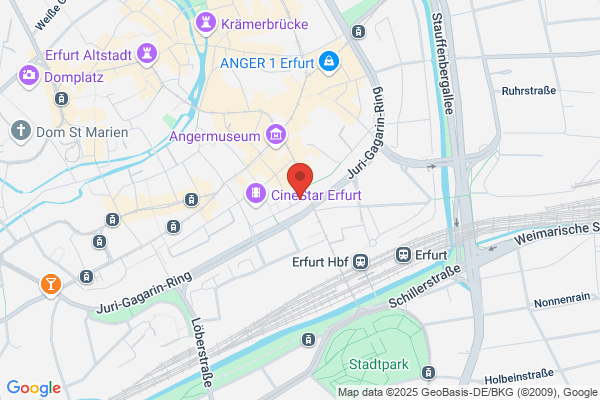 job-exklusiv GmbH