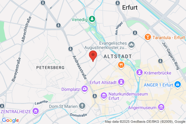 A.Schams+R.Weigelt BAB-Plan GbR