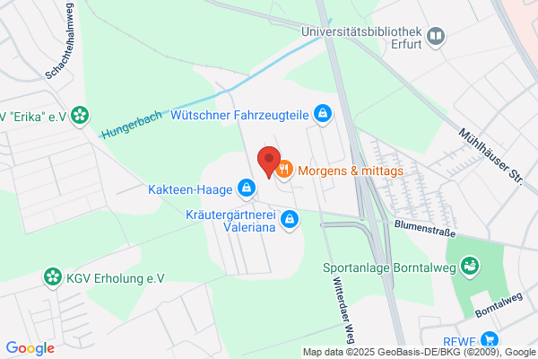Eberhardt und Lemsch