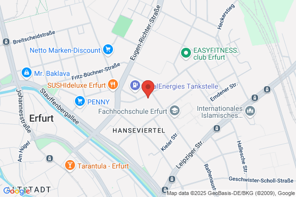 GPMS GmbH