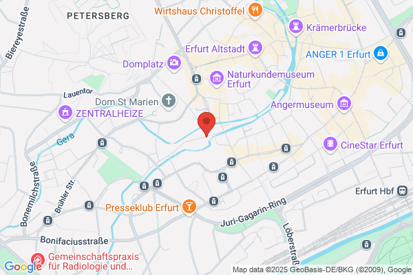 Worschech Architekten Planungsgesellschaft mbH