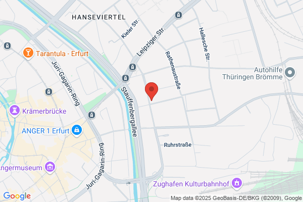 GEERS Hörgeräte