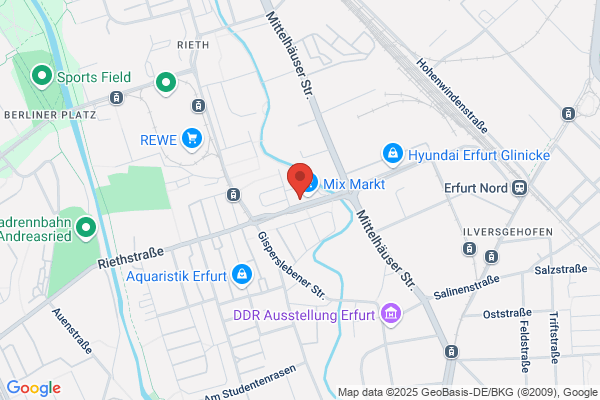 Nordpark Klinik GmbH