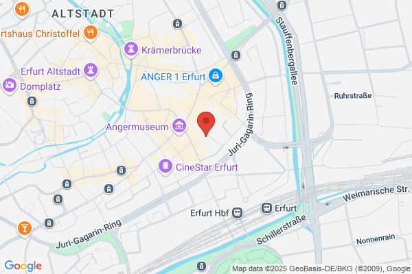 Dr. med. Katrin Schönheit Fachärztin