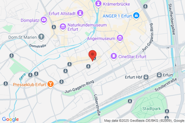 Dr. med. Maik Weisflog