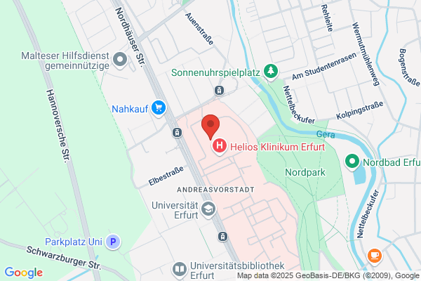 CyberKnife Centrum Mitteldeutschland GmbH