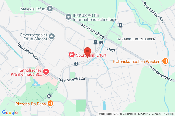 Radiologie Erfurt, MVZ Michaelisstraße GmbH