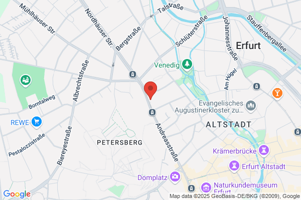 Pflegezentrum Erfurt Arnold & Wilhelm GmbH
