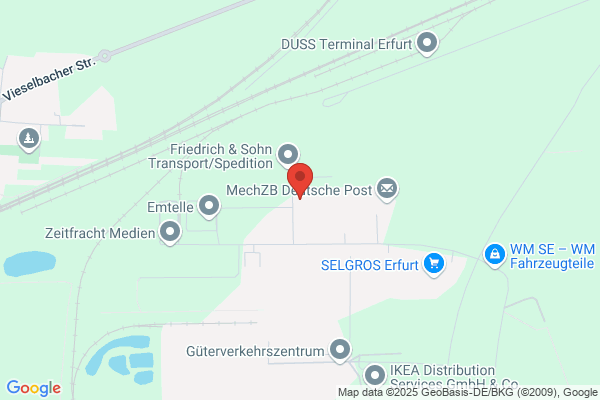 ZehBra GmbH & Co. KG