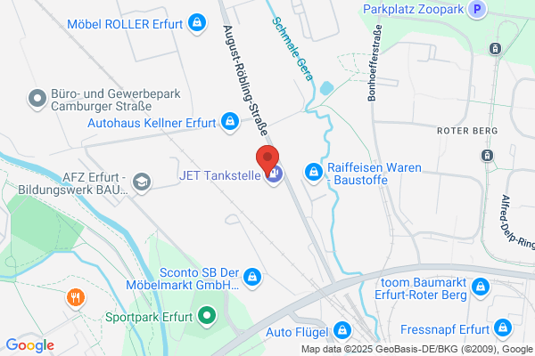DIT Erfurt GmbH