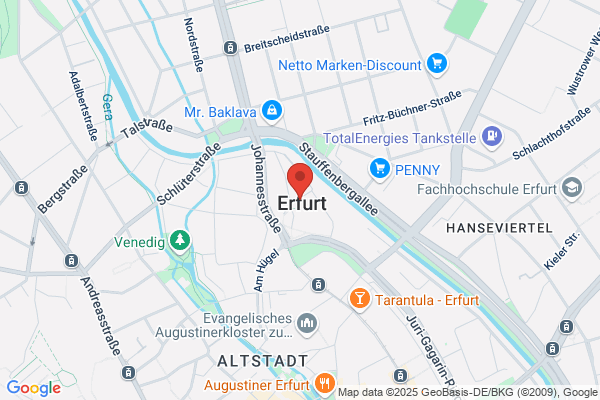 Autohaus Vogel e.K. - Land Rover Vertragspartner
