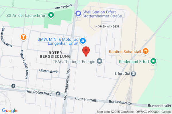 Clou Auto-Service Henke