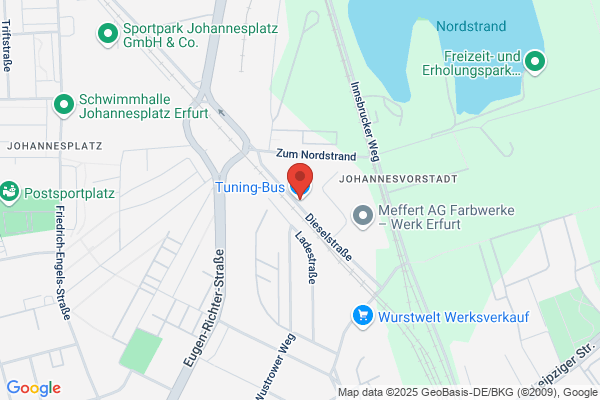 Wolf & Grüning GbR