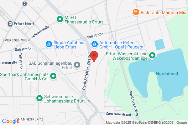 Pneuhage Reifen und Autoservice