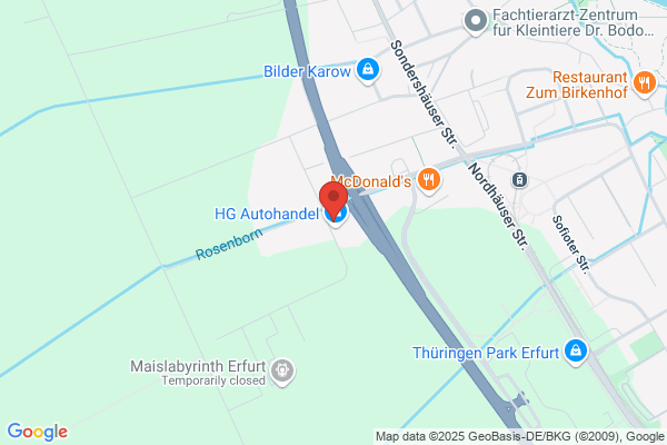 Autohaus Heinz Metze