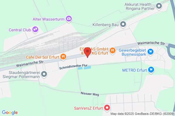 Autohaus Heunsch GmbH