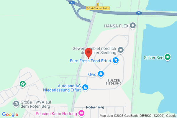 KIA Autohaus Möller GmbH