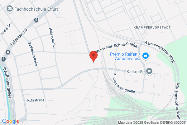 Luci Autohaus GmbH