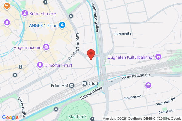 Spiel mit GmbH