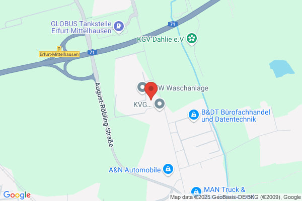 Electro-Automation GmbH