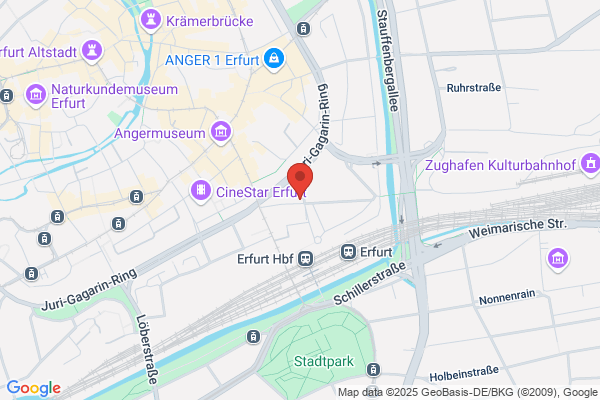 Autoschilder & Zulassungen ZZT Erfurt