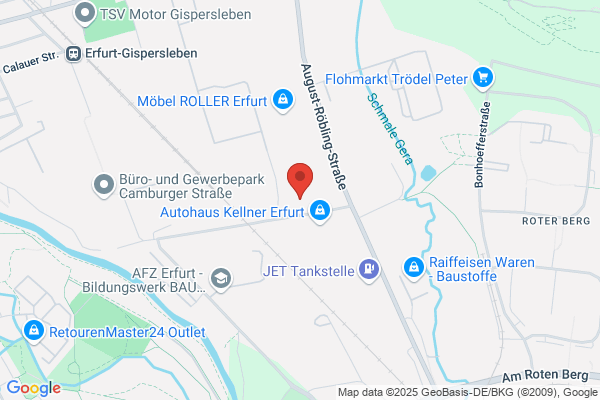 Fahrzeugteile & Zubehör Folke Kunschke