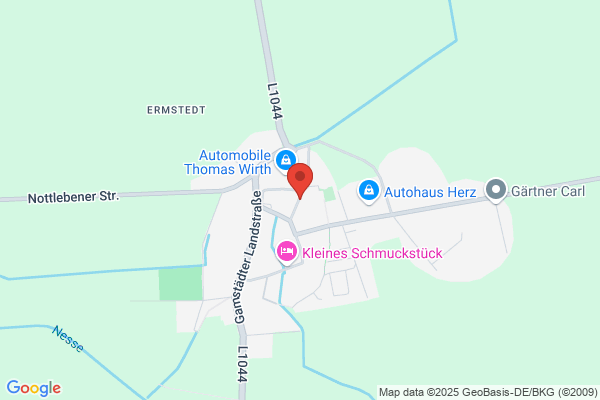 Mechanic Parts Germany