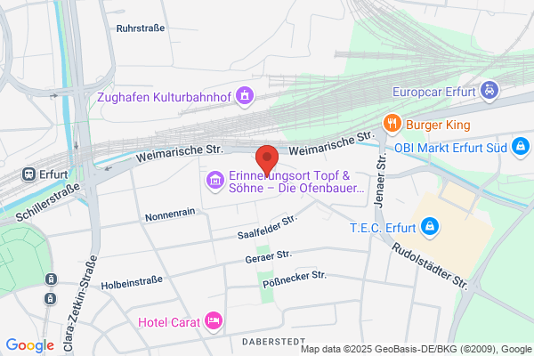 TROST EUGEN GMBH & CO. KG