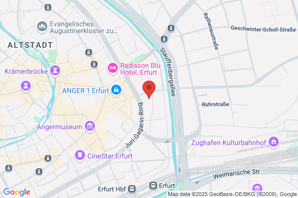 Vermietstation Inh. Andreas Baier