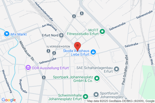 CARO Autovermietung GmbH