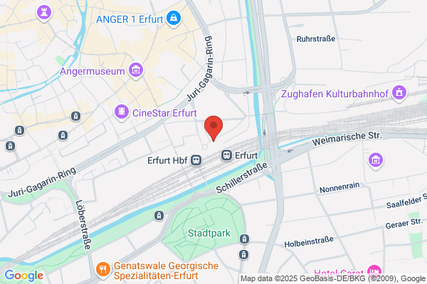 GESCHLOSSEN - SIXT Autovermietung - Meet & Greet